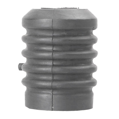 Rear Brake Pump Gaiter Boot Cover for Harley Softail Fatboy