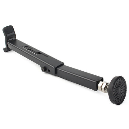 Wheel Support Side Stand for Dirt Pit Bike Repair Tool