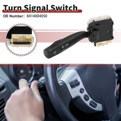 Turn Signal Switch for Toyota Tacoma (1998-2000)