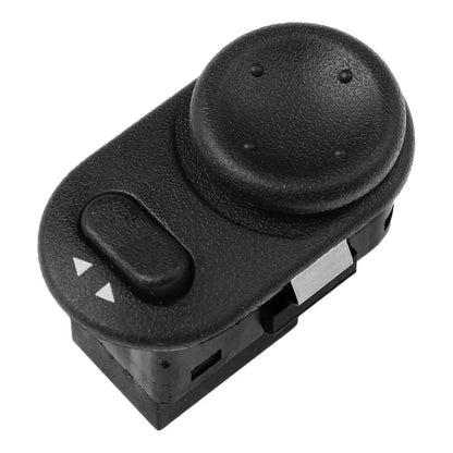 Electric Door Mirror Control Switch for Opel Astra G, Zafira A, Saab 9-3 (1998-2005)