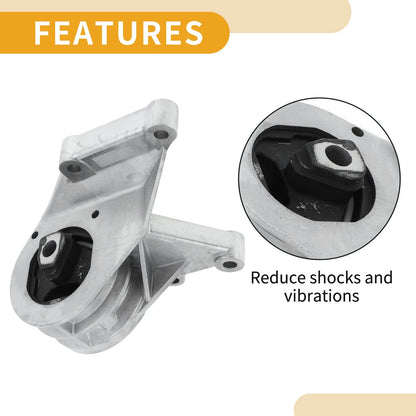 Left Engine Mount for BMW MINI 2004-2007 1.6L CVT