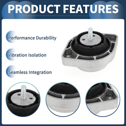 Engine Mount for BMW X3 E83 2005-2006 2.5L A/MT 4WD