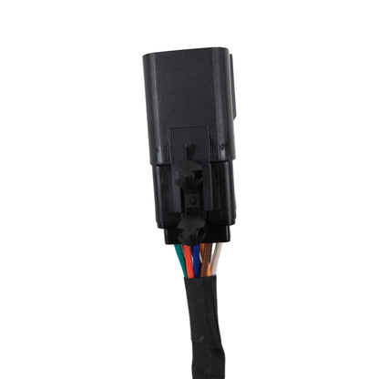 Oil Pressure & Temp Sensor Wiring for Jeep Dodge Chrysler