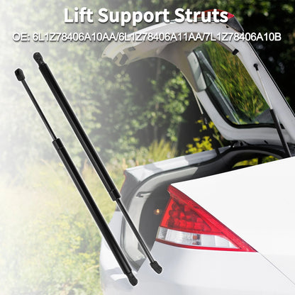 Rear Hatch Lift Supports for Ford Expedition (2003-2023)