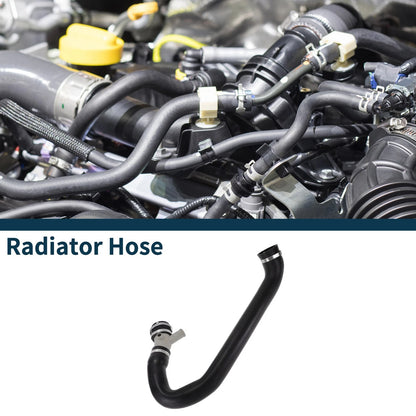 Radiator Hose for Land Rover Range Rover Evoque (2012-2016) 1 Pc