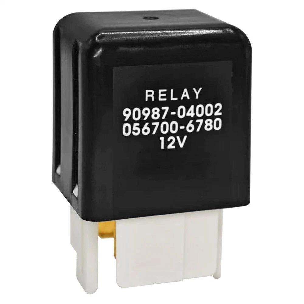 Multi-Purpose Relay for Lexus ES300 GS300 RX300 SC400 Toyota 4Runner Camry (1992-2003)
