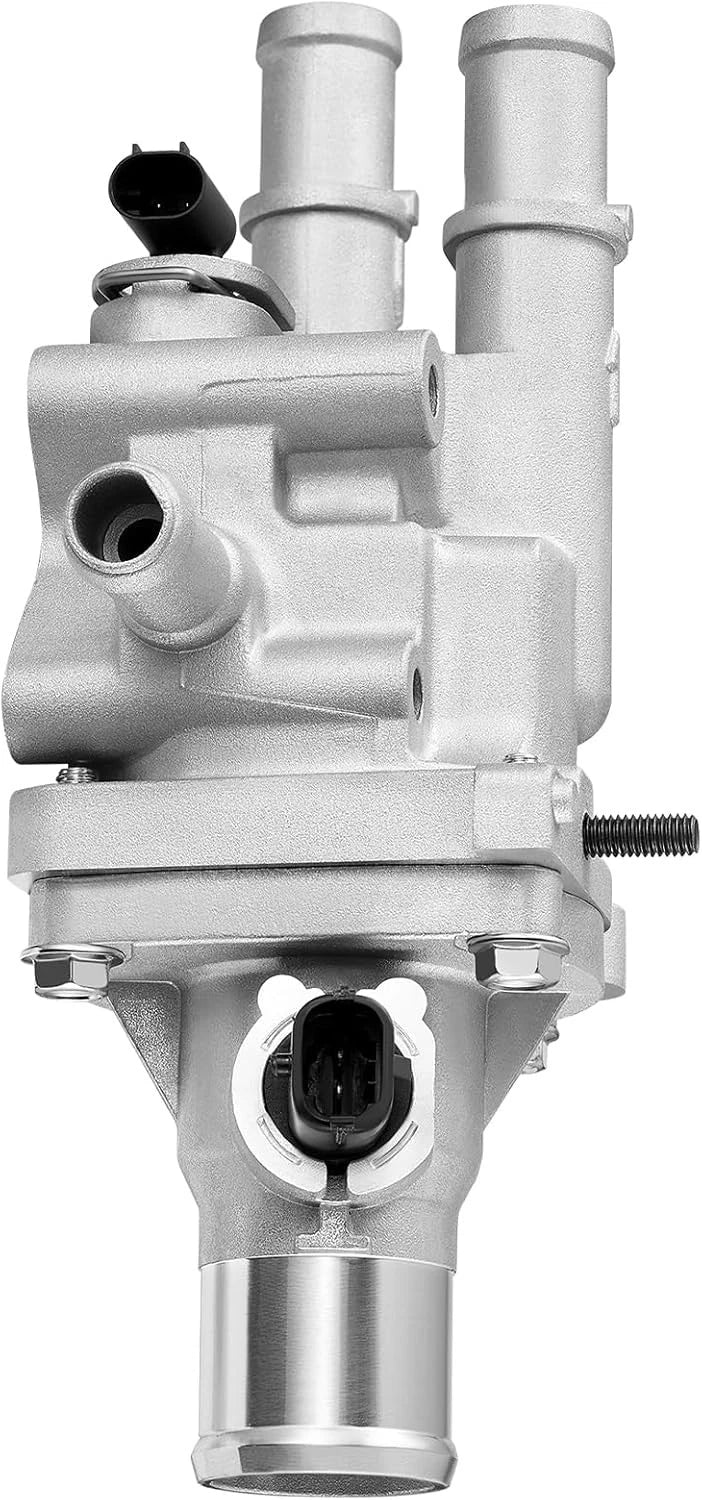 Engine Coolant Thermostat Housing Assembly for Chevrolet Sonic Cruze 1.8L (2012–2019)