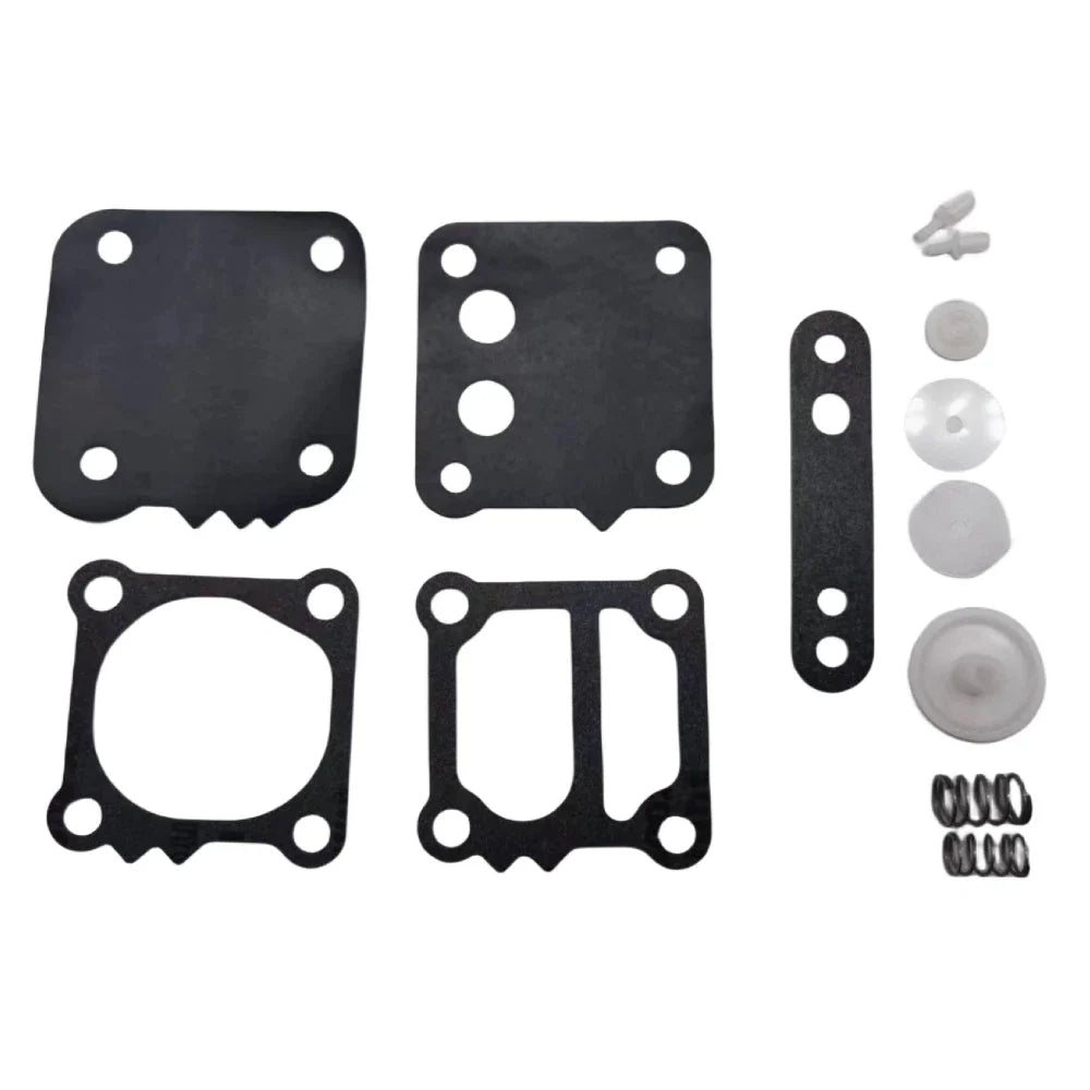 Boat Engine Fuel Pump Diaphragm Kits for Mercury 40-60HP (42909A3/A1/A2/A4)