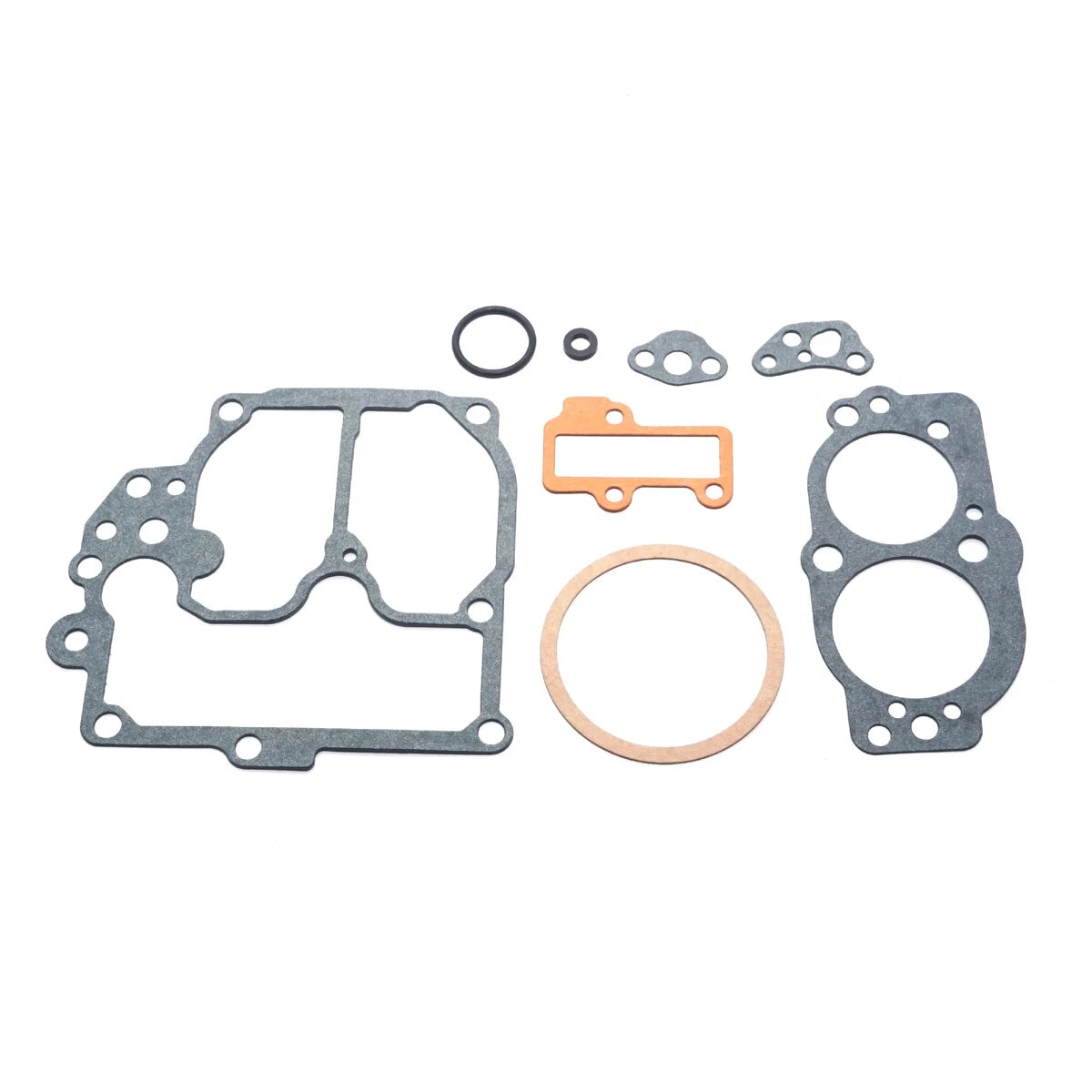 Carburetor Rex2 Kit for Toyota Corolla Sedan AE92 AE95 AE101 AE111 1987-1997