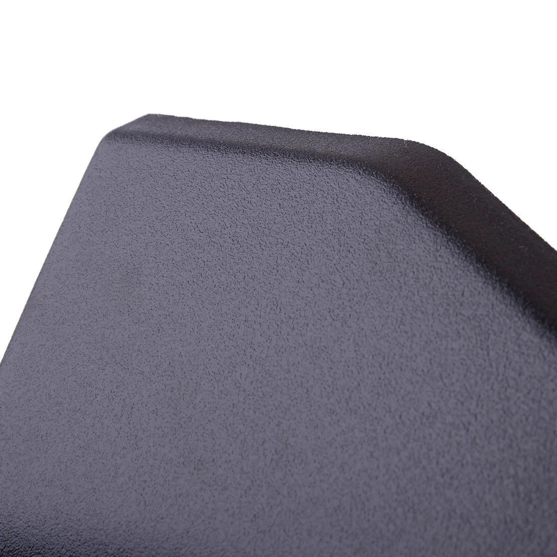 Front Bumper Corner Spoiler Winglet Splitter for Ford Mustang (2015-2020)