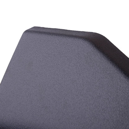 Front Bumper Corner Spoiler Winglet Splitter for Ford Mustang (2015-2020)