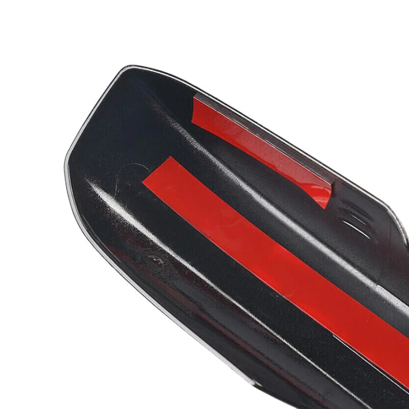 4 x Exterior Door Handle Molding Covers for Honda CR-V (2023-2024)