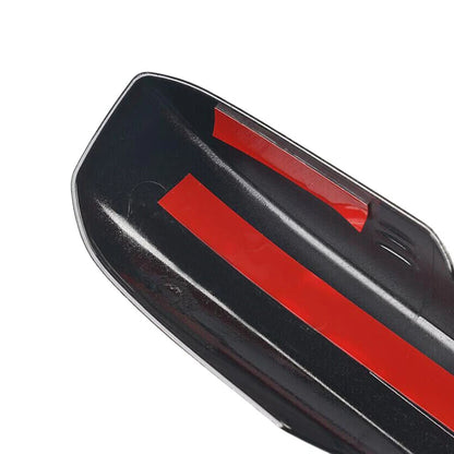 4 x Exterior Door Handle Molding Covers for Honda CR-V (2023-2024)
