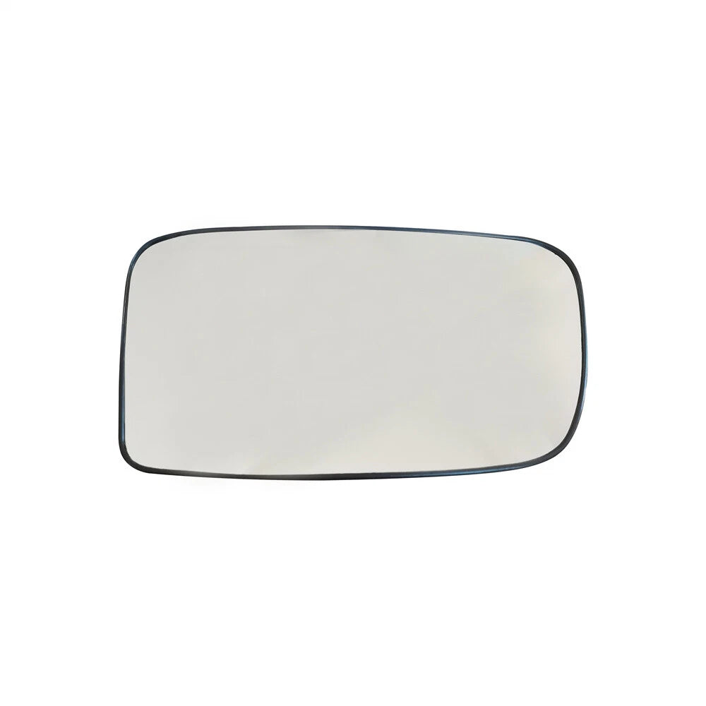 Heated Left Side Mirror Glass with Backing for Mitsubishi Lancer (2002-2007)