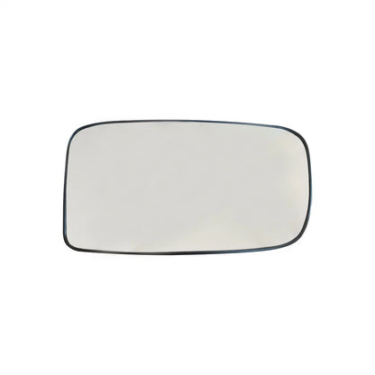 Heated Left Side Mirror Glass with Backing for Mitsubishi Lancer (2002-2007)