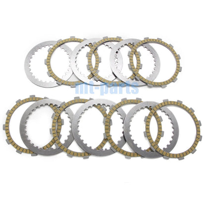 Clutch Friction Disc Plate for Honda CB500T (1974-1977)