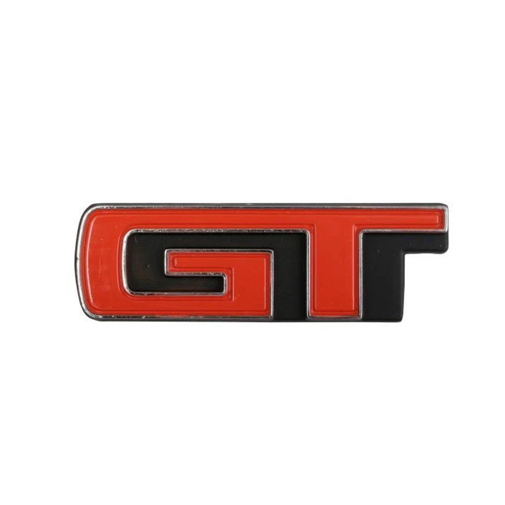 Grille Badge for Ford XA XB GT (1972-1974)