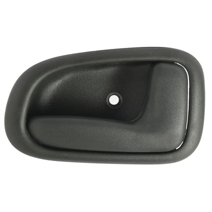 Inner Door Handle for Toyota Corolla AE100 RH Grey Manual Window (93-97)
