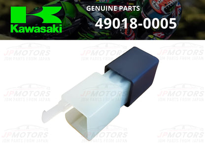 Diode for Kawasaki EX250 KLX300 Mule ZX-10R Z125 KLR650 Ninja