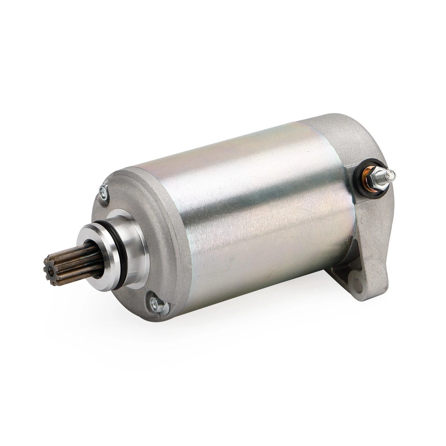 Starter for Suzuki GN 250, GZ 250 Marauder, TU 250 X (1982-2019)
