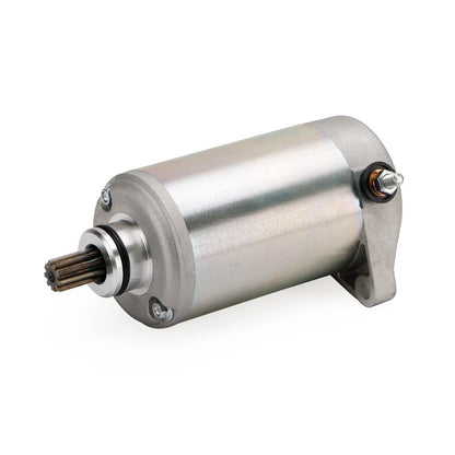 Starter for Suzuki GN 250, GZ 250 Marauder, TU 250 X (1982-2019)
