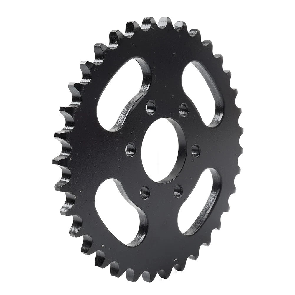Rear Chain Plate for TAOTAO GY6 150CC ATV UTV 530 35T Sprockets