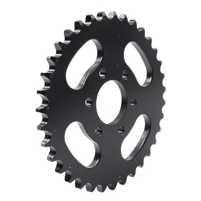 Rear Chain Plate for TAOTAO GY6 150CC ATV UTV 530 35T Sprockets