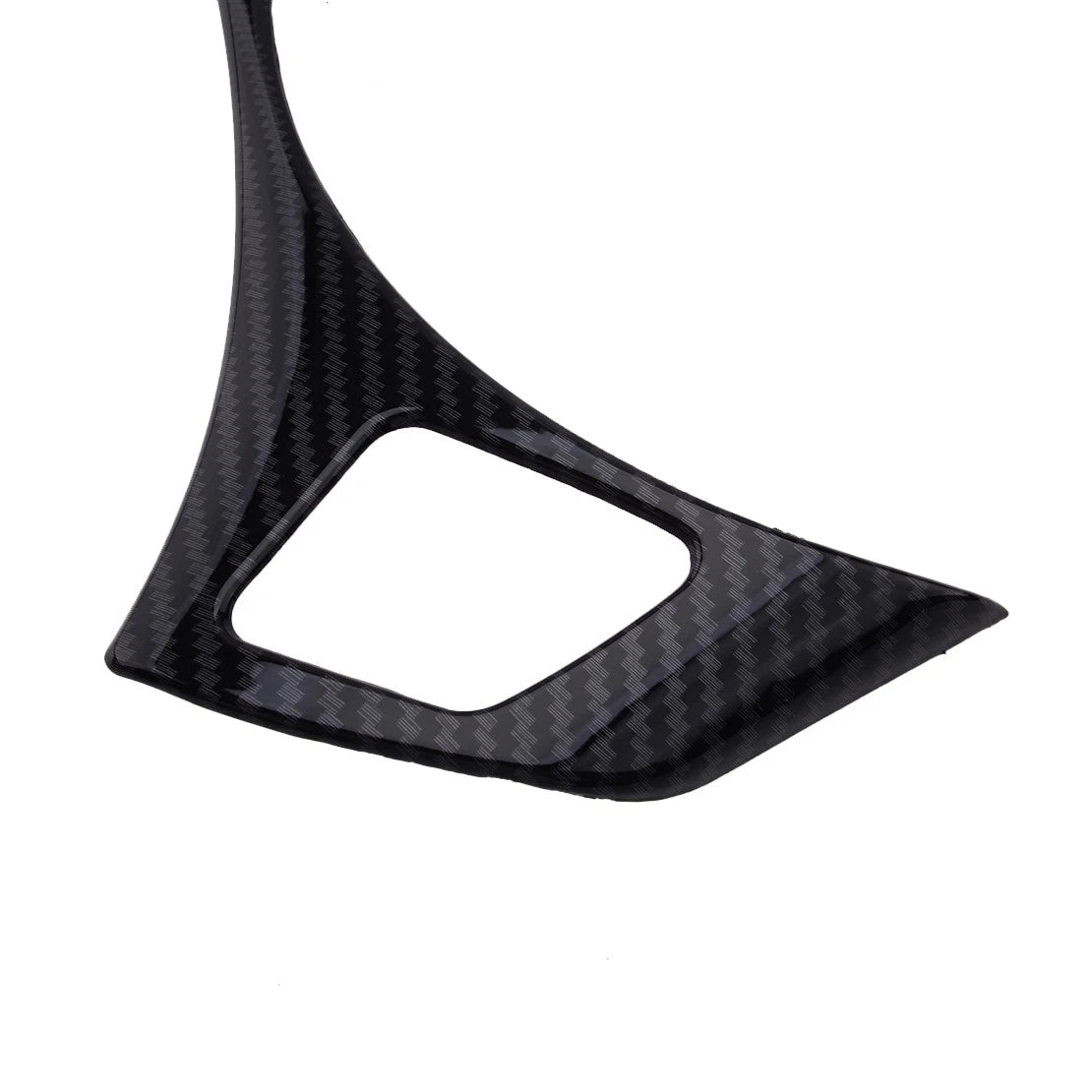 Steering Wheel Trim Cover for BMW 3 Series E90 E92 E93 (2005-2012)