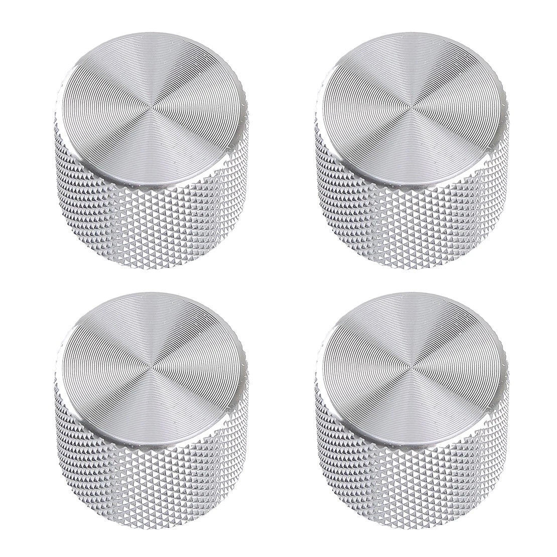 4x A/C Radio Switch Knob for Infiniti G37 FX37 FX50 QX70 EX37 Q60 (2008-2019)