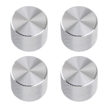 4x A/C Radio Switch Knob for Infiniti G37 FX37 FX50 QX70 EX37 Q60 (2008-2019)