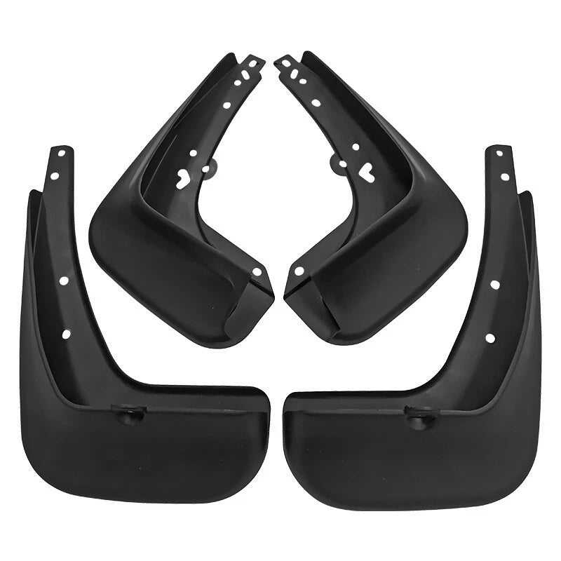 Mud Flaps & Splash Guards for Hyundai Accent (2011–2016)