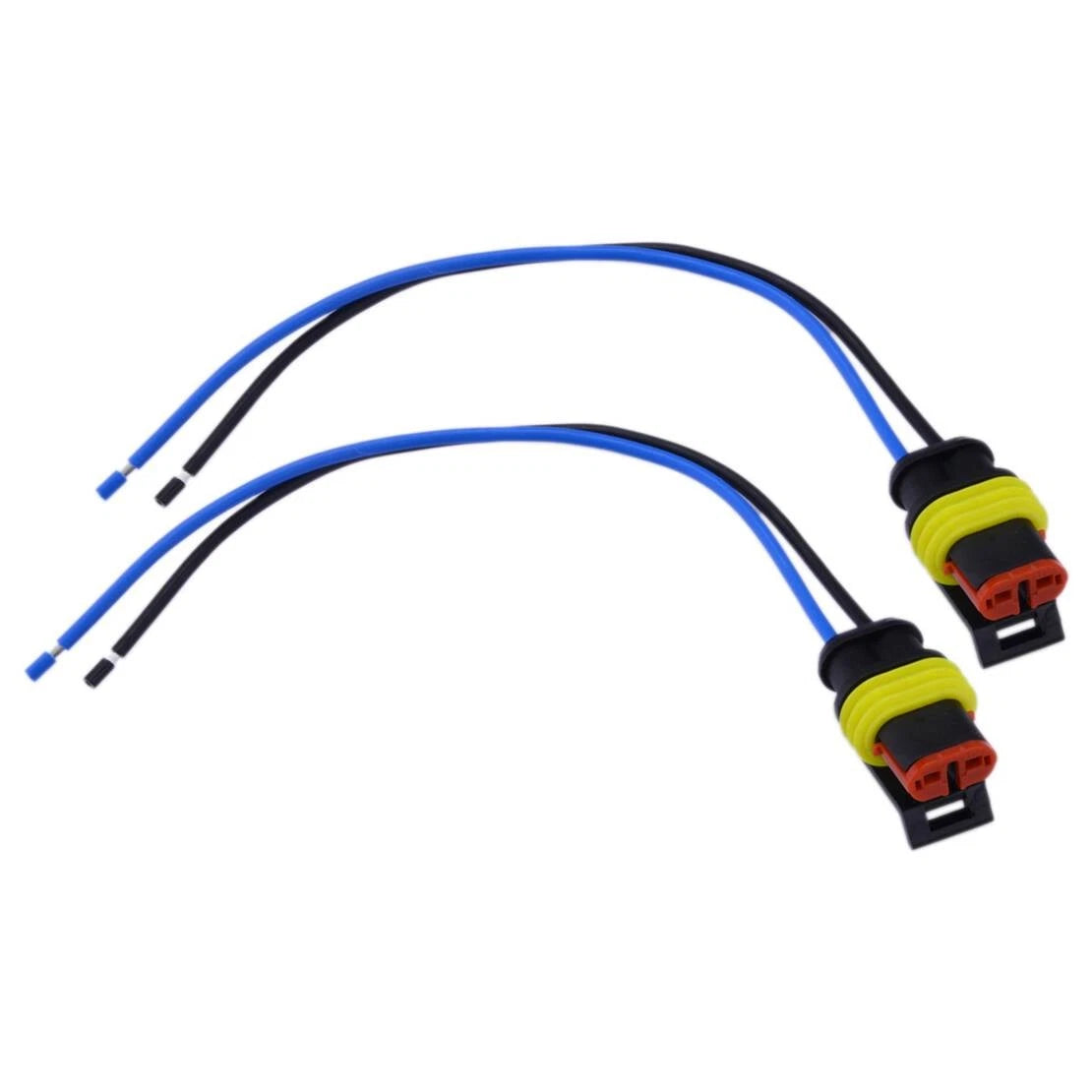 Active Electronic Strut Bypass Kit Adapter for GMC Chevy Ford 1997-2012