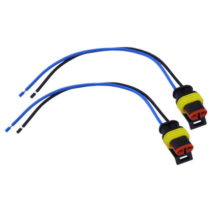 Active Electronic Strut Bypass Kit Adapter for GMC Chevy Ford 1997-2012