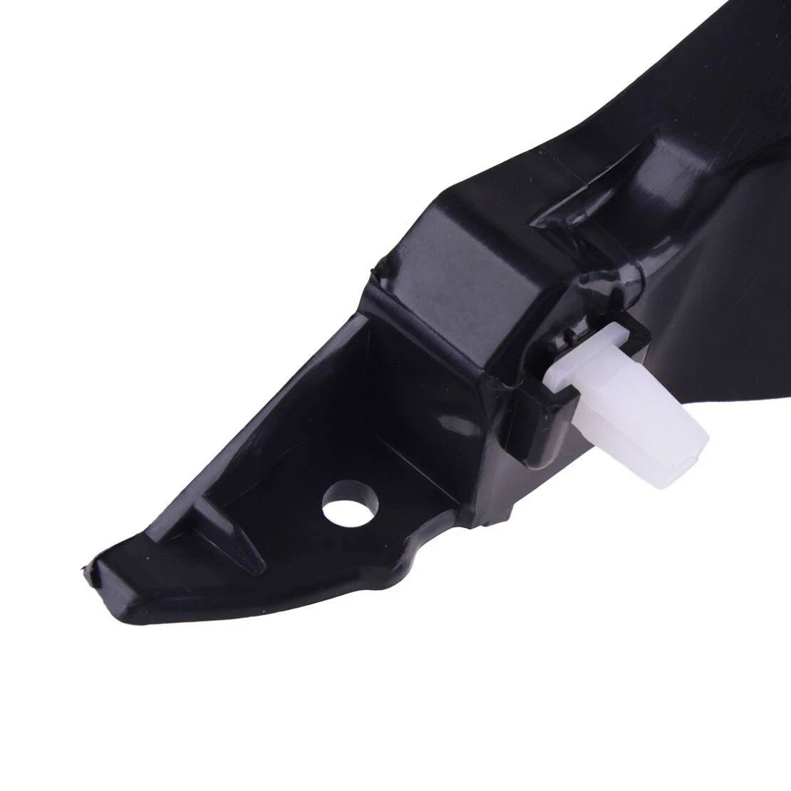 Front Bumper Fender Retainer Bracket for Hyundai Elantra (2017-2018)
