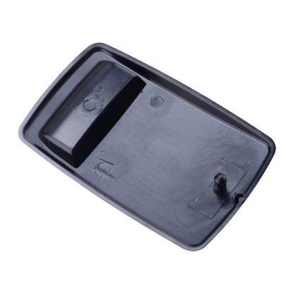 Rear Child Seat Belt Anchor Cover for Dodge Challenger, Magnum, Stratus (2008-2010)