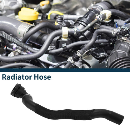 Radiator Hose for BMW 323i 2006-2011 Warm Air Outlet Pipe (2006-2011)