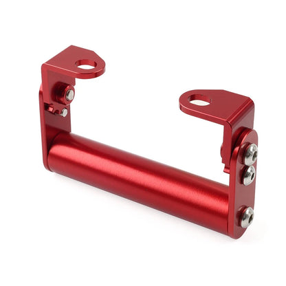 Red Phone GPS Navigation Bracket Mount for Honda Small Displacement