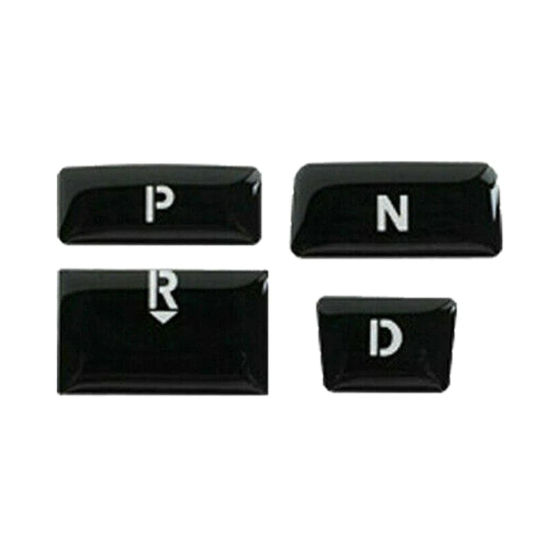 Interior Control Panel Button Protector Cover for Honda Accord (2018-2021)