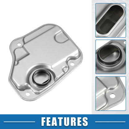 Oil Pan Gasket & Transmission Filter for Suzuki Jimny (1998-2014)