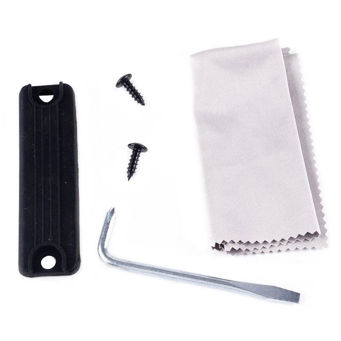 Trunk Lid Tailgate Switch Latch Rubber Cover for Toyota Avalon (2013-2018)