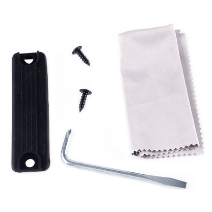 Trunk Lid Tailgate Switch Latch Rubber Cover for Toyota Avalon (2013-2018)