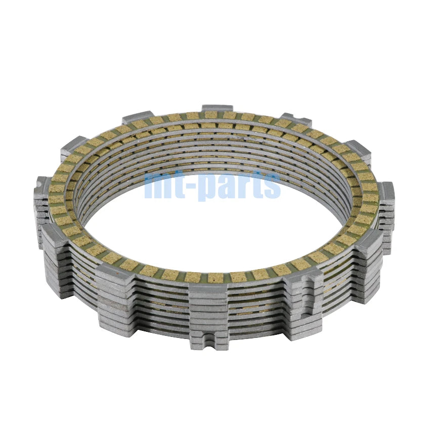 Clutch Friction Plate Kit for Suzuki GSXR600 GSXR750 (2008-2024)