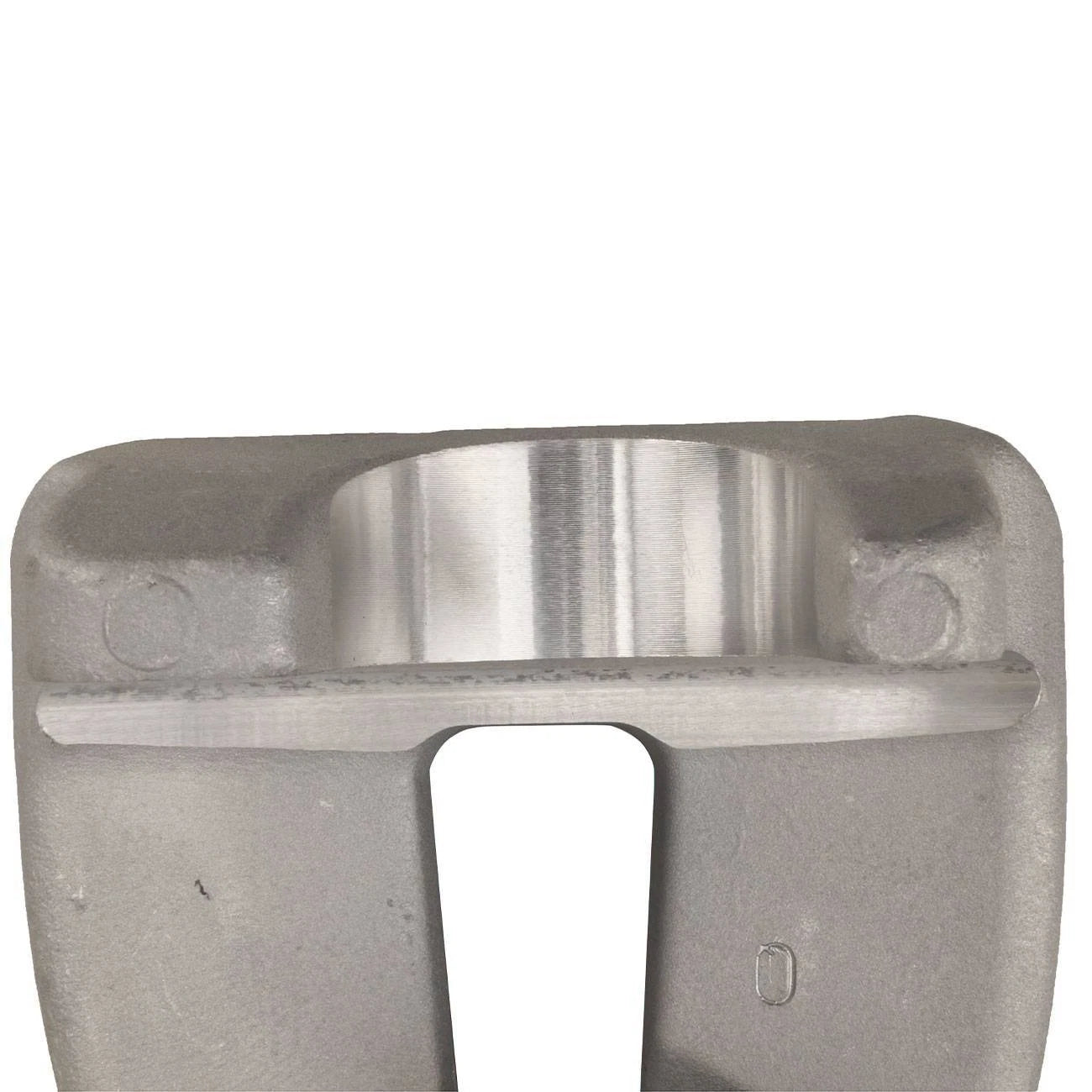 Rear Right Brake Caliper with Electric Parking for VW Passat (2005-2007)