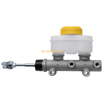 Brake Master Cylinder for Polaris RZR XP / XP4 / Turbo / S / 4 (2019–2021)