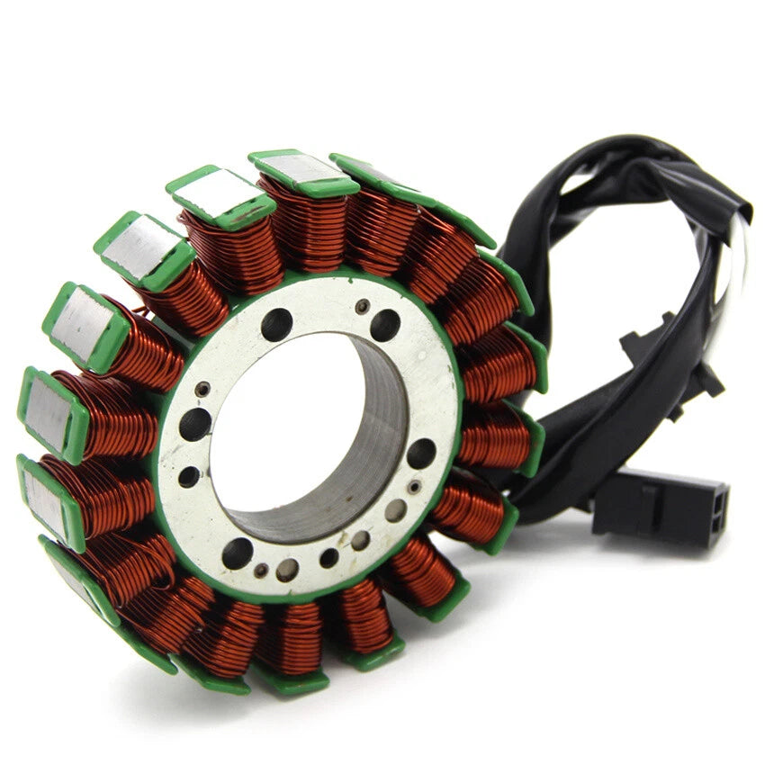 Stator Coil for Kawasaki ER650 ER-6N KLE650 Versys 650 (2006-2016)