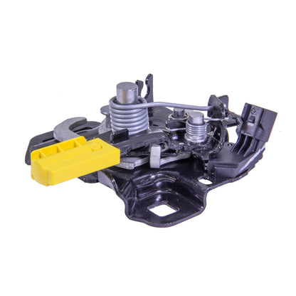 Left Hood Latch with Ajar Switch Sensor for Ford Fusion (2014–2020)