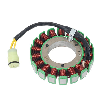 Battery Charging Coil for Johnson Evinrude 60HP 2002-2006, 70HP 1998-2006