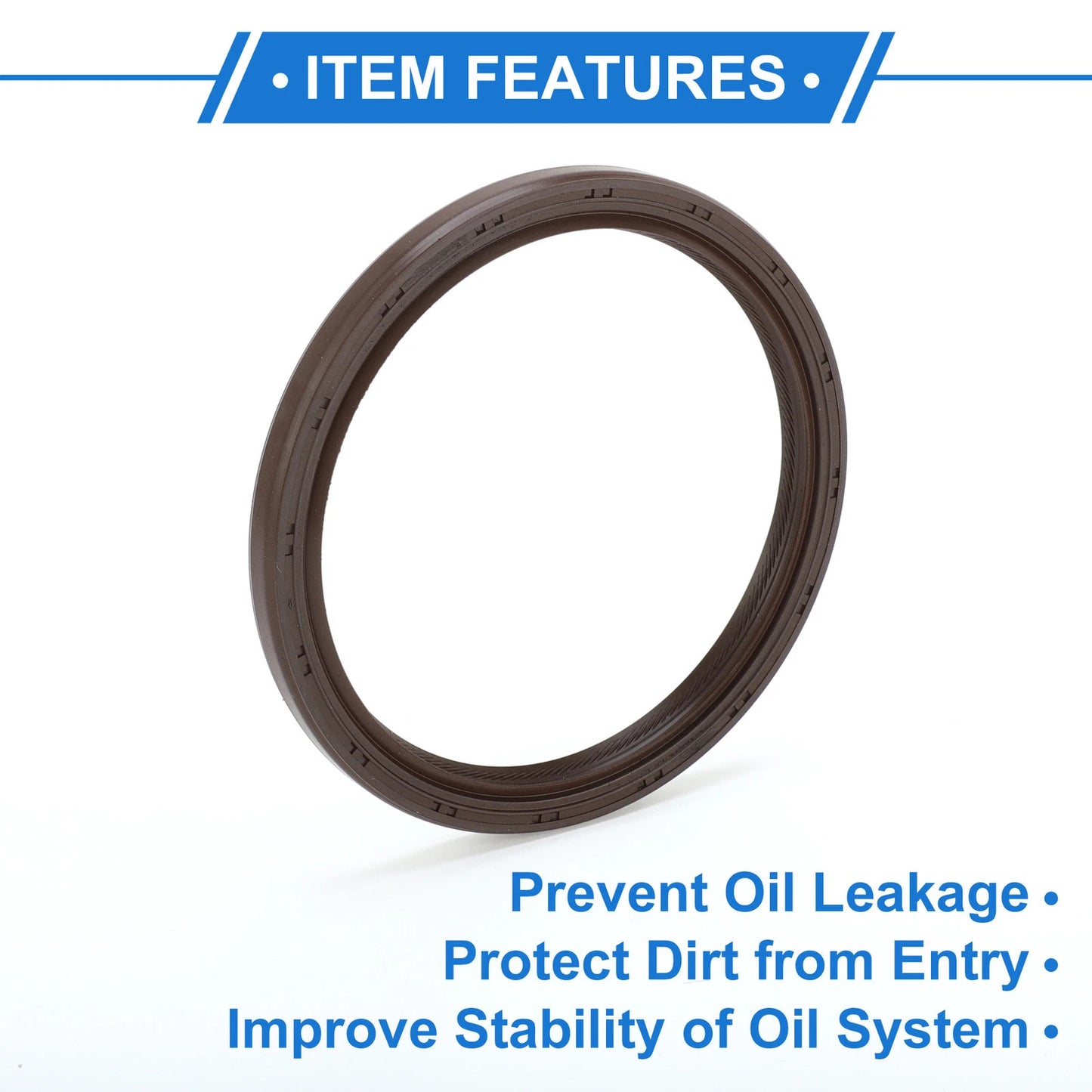 Rear Crankshaft Oil Seal for Subaru Forester (2011-2013)