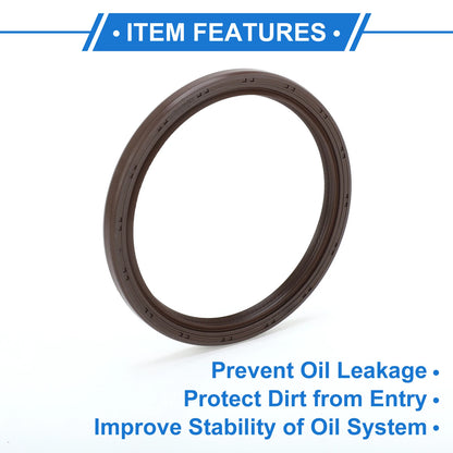 Rear Crankshaft Oil Seal for Subaru Forester (2011-2013)
