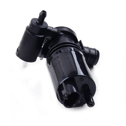 Windshield Washer Pump for Nissan Juke, Versa, Tiida (2011-2017)